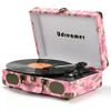 Udreamer Vinyl Record Player...