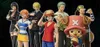 ONE PIECE ODYSSEY Traveling...