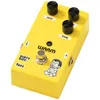 Dirty Boy Jr. Fuzz