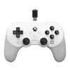 8BitDo Pro 2 White Wired...