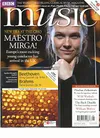 BBC MUSIC MAGAZINE, MAESTRO...