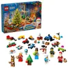 LEGO City Advent Calendar...