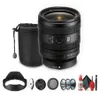 Sony FE 24-50mm F/2.8 G Lens...