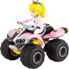 RC Mario Kart Peach - Quad