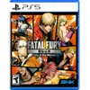 FATAL FURY: City of the...