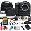 Canon - EOS R3 Mirrorless...
