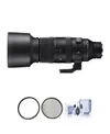 Sigma 60-600mm f/4.5-6.3 Dg...