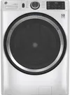 GE 4.8 Cu. Ft. Front Load...