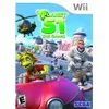 Planet 51 for Nintendo Wii