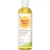 Burt's Bees Baby Bee Shampoo...