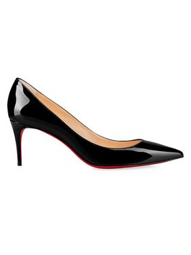 Women's Kate 70MM Patent...