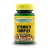 Veganicity Vitamin D 1600...
