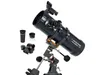 celestron - astromaster 114eq...