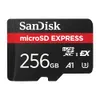 Sandisk 256gb Microsd Express...
