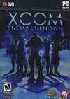 Xcom: Enemy Unknown