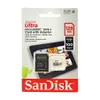 Sandisk Ultra 128GB microSD...