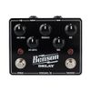 Benson Amps Delay