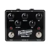 Benson Amps Delay