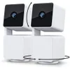 2 Pack Wyze Cam Pan v3...