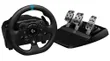 Logitech - G923 Racing Wheel...