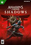 Assassin's Creed Shadows...