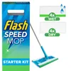 Flash Speedmop Starter Kit