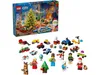 LEGO City Advent Calendar...