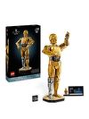 Lego Star Wars C-3Po, Droid...