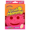 Scrub Daddy Scrub Mommy...