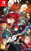 Persona 5 Royal (Switch) - EU...