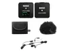 Rode Wireless GO II Compact...