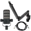 PodMic Swivel Mic Arm Bundle