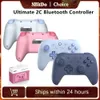 8BitDo Ultimate 2C for Switch...