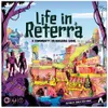 Hasbro Life in Reterra Board...