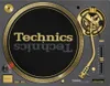 Technics SL-1200M7G Gold...