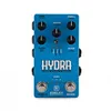 Keeley Hydra Stereo Reverb &...