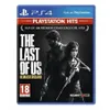The Last of Us PS4 [