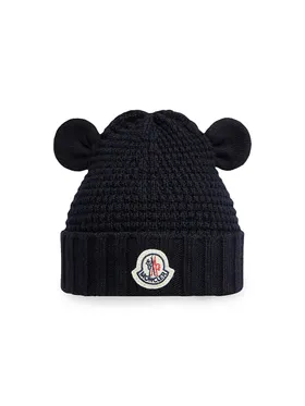 Baby's Beanie in Cotton -...