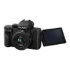 Panasonic Lumix G DC-G100KK -...