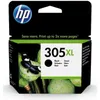 HP 305XL svart...