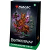 Magic: The Gathering...