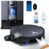 ECOVACS DEEBOT X12...