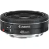 Canon EF 40mm f/2.8 STM...