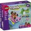 42681 LEGO Friends Eventyrb&aring;t...