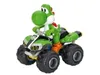Carrera Yoshi, Fyrhjuling,...