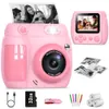 Kids Camera Instant Print,...