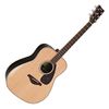 Yamaha FG830 Acoustic Guitar...