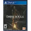 Dark Souls Remastered PS4...