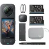 Insta360 X5 360 Action Camera...