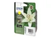 Epson T0594 - 13 ml - gul -...